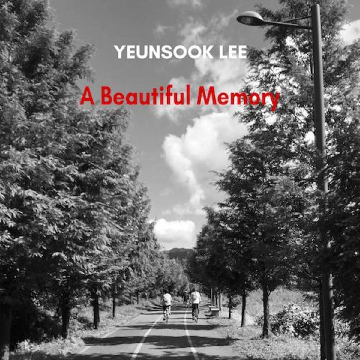 LEE YEONSUK - 2nd Album [A BEAUTIFUL MEMORY] - Kpop Album | Kool Seoul - Buy Kpop Albums Online