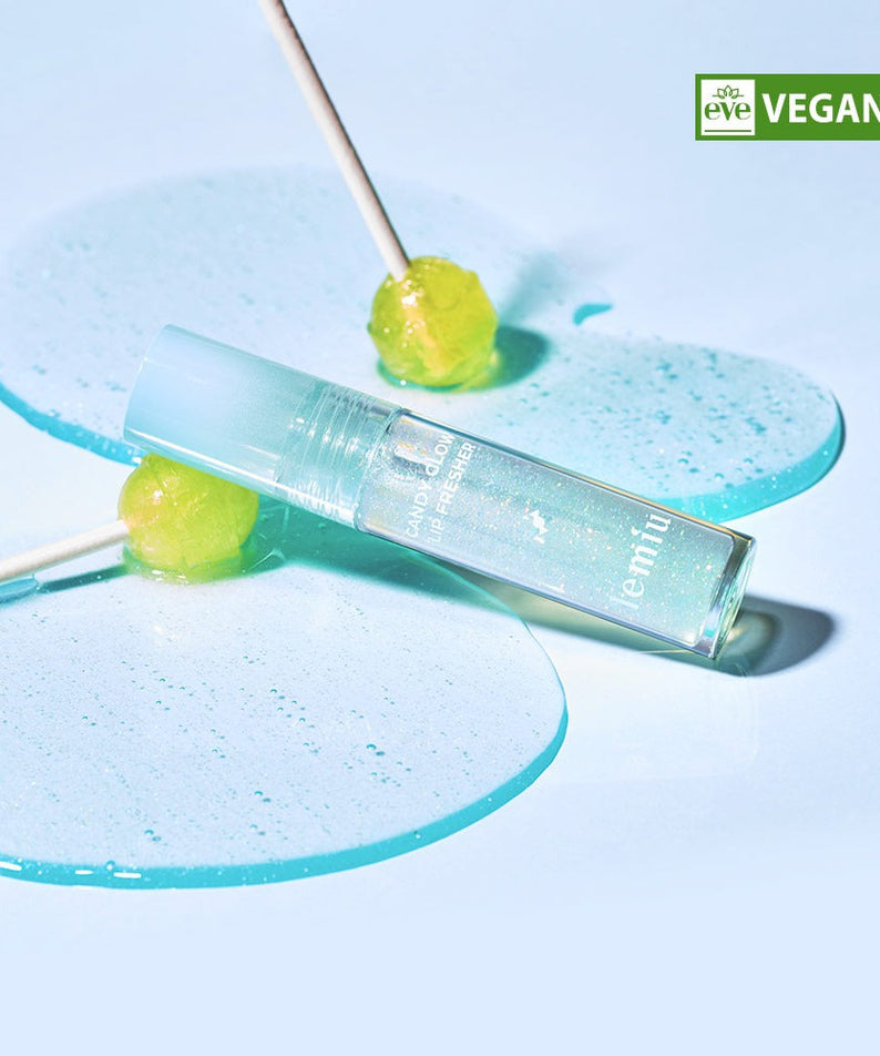 LEMIU Candy Glow Lip Fresher | Kool Seoul