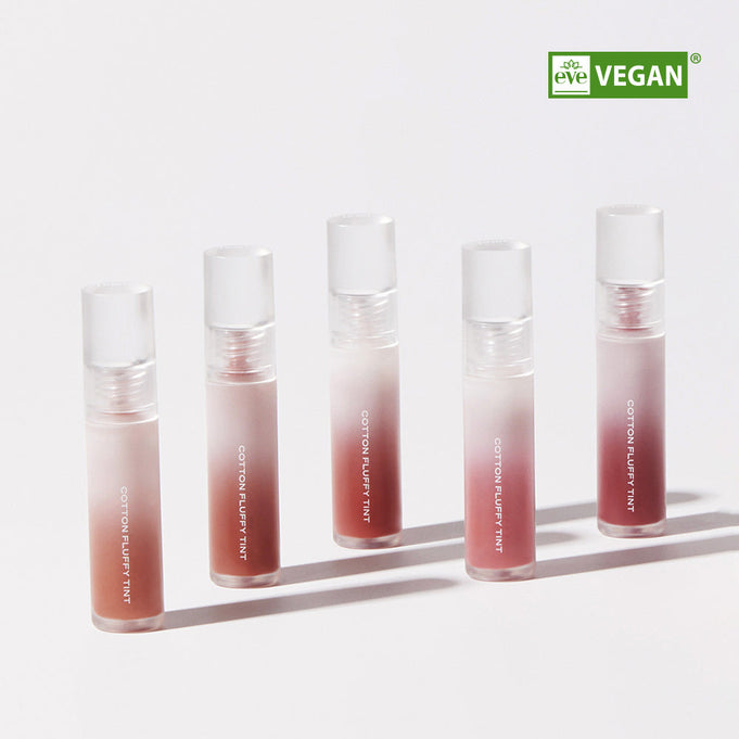 LEMIU Cotton Fluffy Tint | Kool Seoul