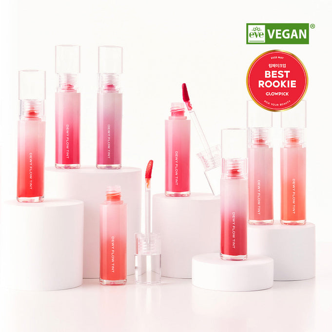 LEMIU Dewy Flow Tint | Kool Seoul