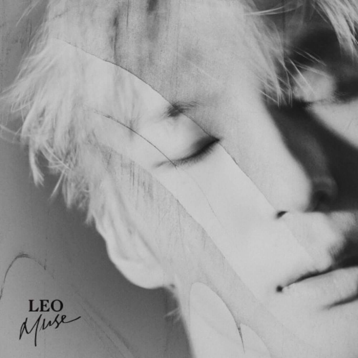 LEO - 2nd Album [MUSE] - Kpop Album | Kool Seoul - Buy Kpop Albums Online