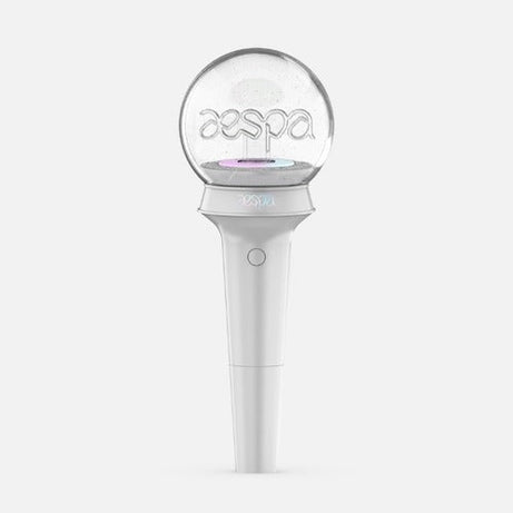 LIGHTSTICK AESPA Official LightStick on sales on our Website !