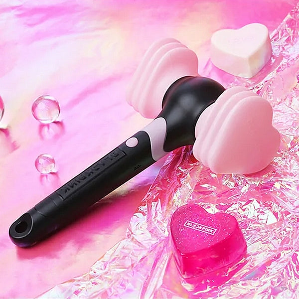 BLACKPINK ペンライト　version2　2個セット BLACKPINK Official Light Stick Ver.2 | Connect with BLINK – Kool Seoul