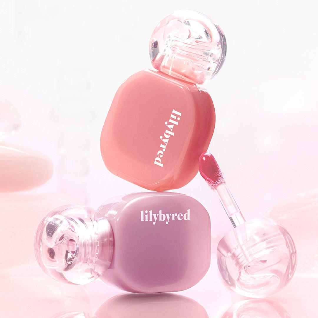 LILYBYRED Balming Dewy Tint
