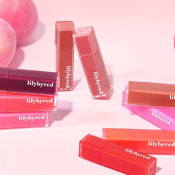 LILYBYRED Bloody Liar Coating Tint available on Koolseoul.com, your Korean Eshop from Seoul !