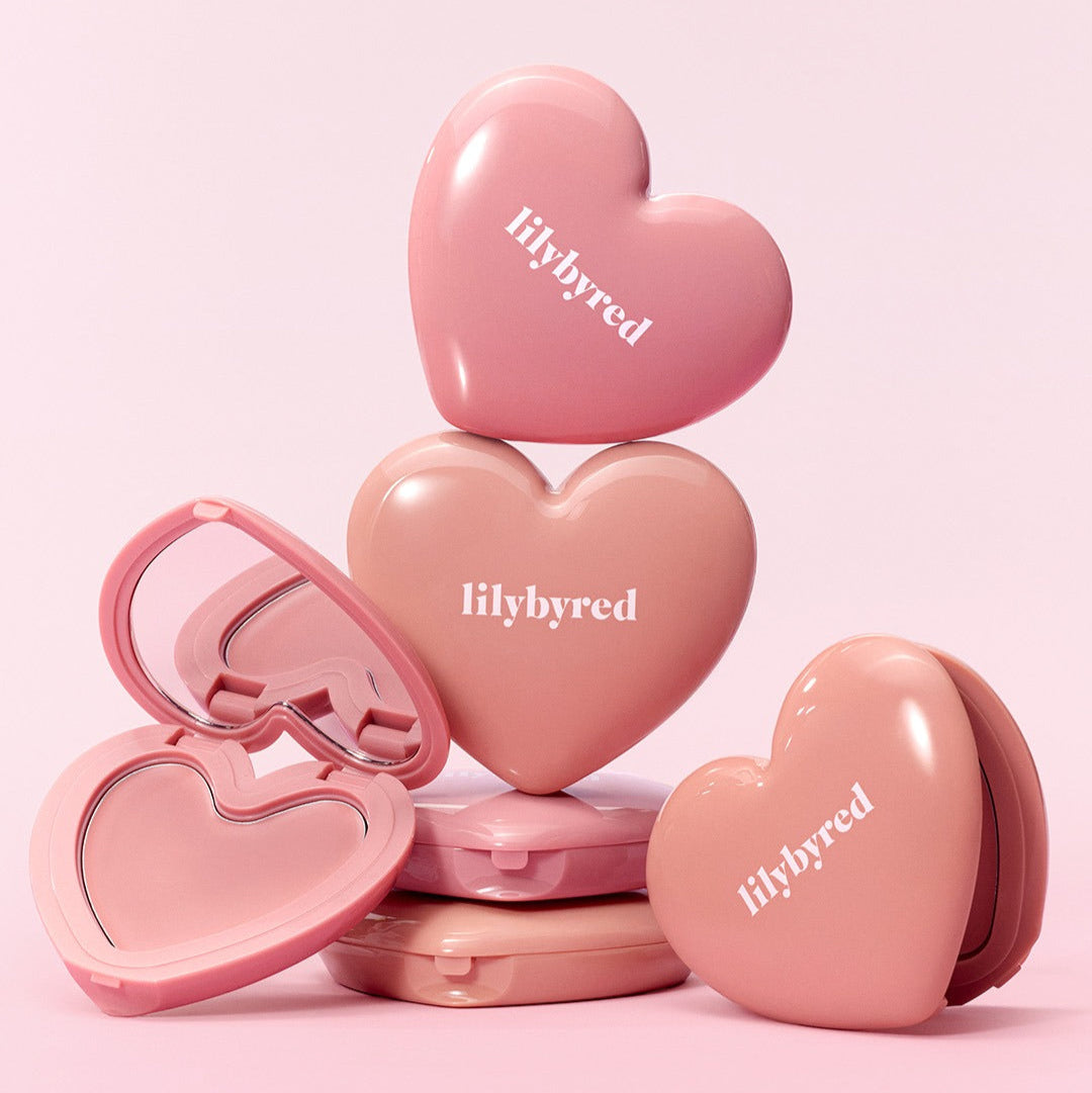 LILYBYRED Love Beam Cheek Balm