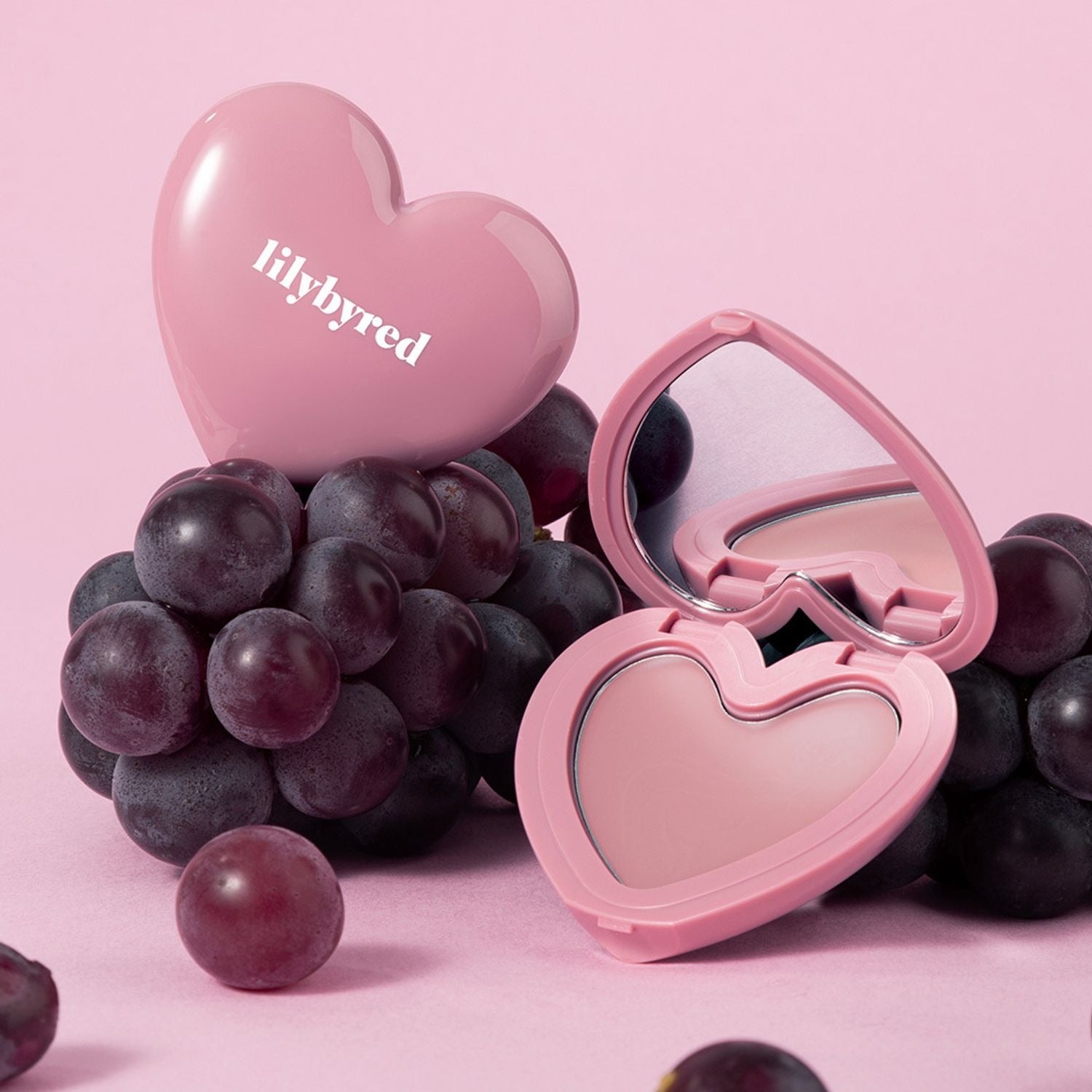 LILYBYRED Love Beam Cheek Balm