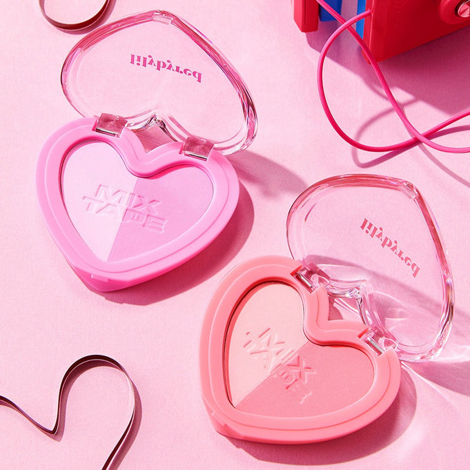 LILYBYRED Luv Beam Cheek Duo | Kool Seoul