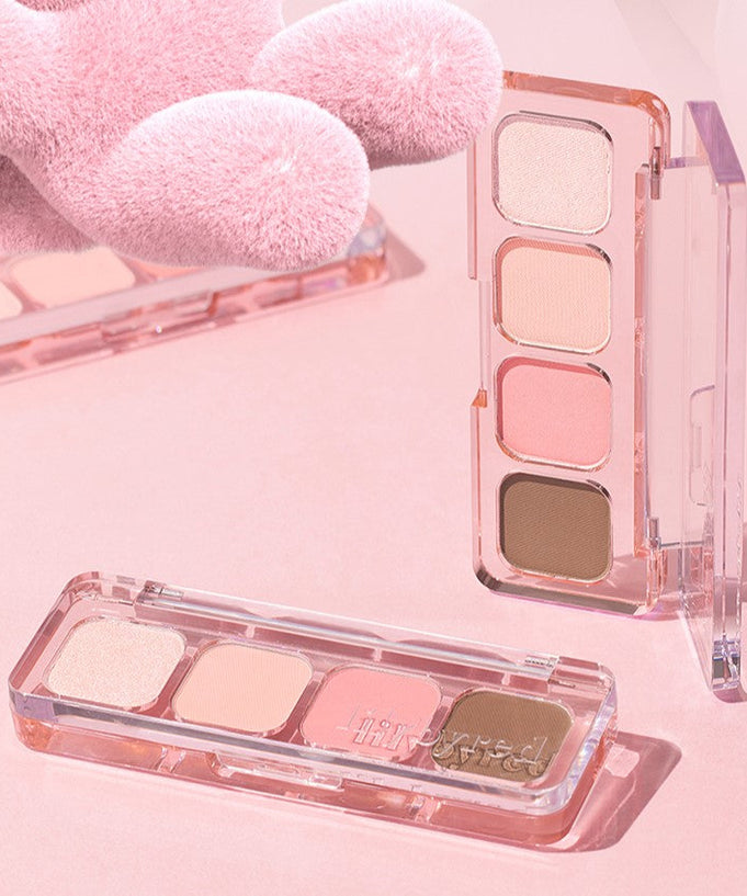 LILYBYRED Mood It Palette #GrowuppCollection | Kool Seoul