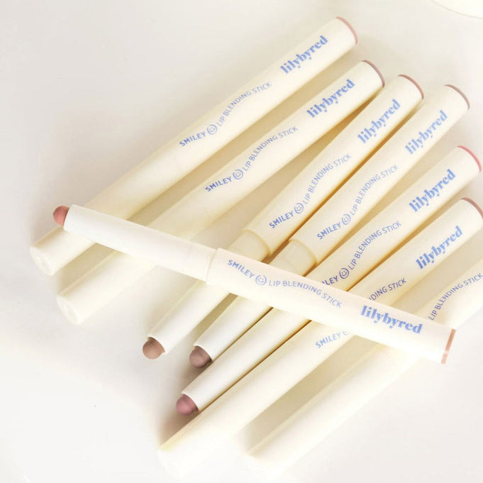 LILYBYRED Smiley Lip Blending Stick | Kool Seoul
