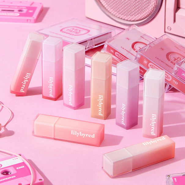 LILYBYRED Sweet Liar Milky Tint available on Koolseoul.com, your Korean Eshop from Seoul !