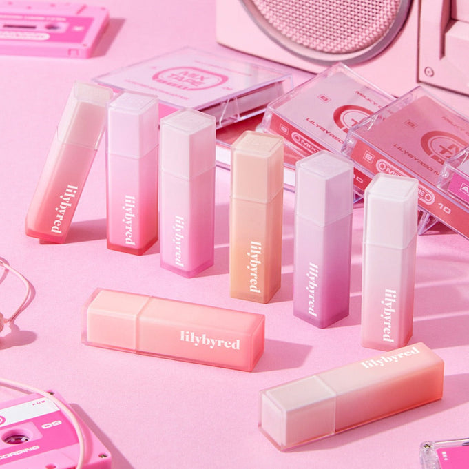 LILYBYRED Sweet Liar Milky Tint | Kool Seoul