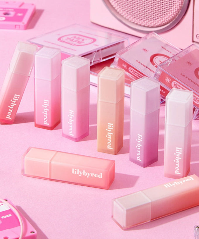 LILYBYRED Sweet Liar Milky Tint | Kool Seoul