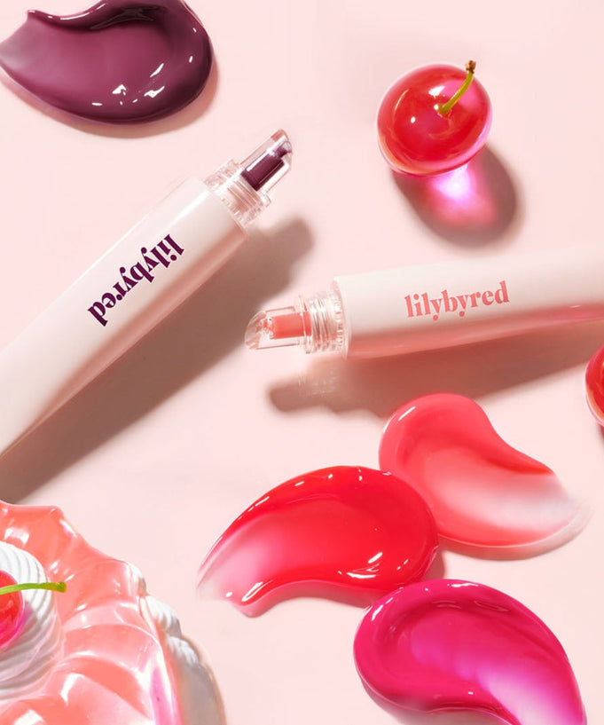 LILYBYRED Tangle Jelly Balm | Kool Seoul
