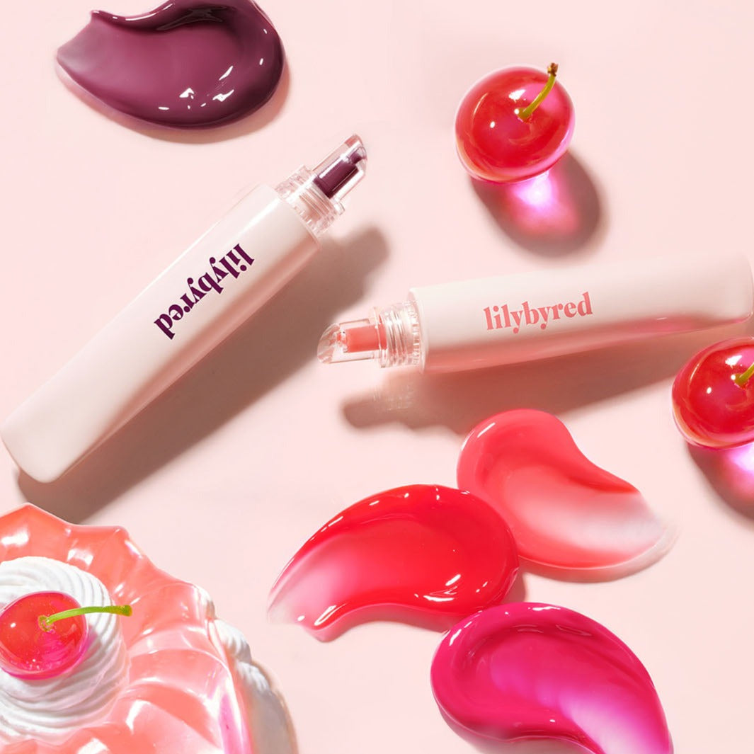 LILYBYRED Tangle Jelly Balm | Kool Seoul