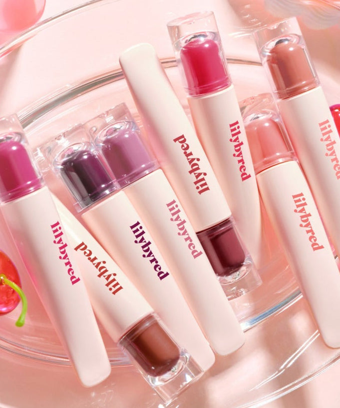 LILYBYRED Tangle Jelly Balm | Kool Seoul