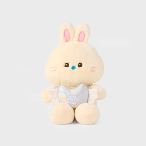 Line Friends Newjeans ブニニ メッセージ プラッシー