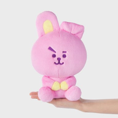 LINE FRIENDS BT21 Basic Sitting Plushy