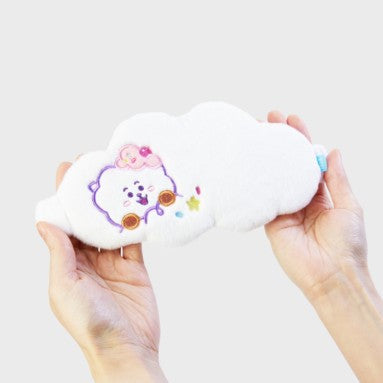 LINE FRIENDS BT21 On The Cloud Edition Sleep Mask | Kool Seoul