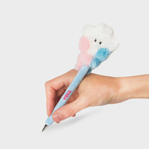 LINE FRIENDS TRUZ Minini New Semester Edition Gel Pen 0.7mm | Kool Seoul
