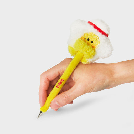 LINE FRIENDS TRUZ Minini New Semester Edition Gel Pen 0.7mm | Kool Seoul