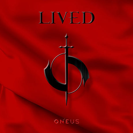 ONEUS LIVED 4th Mini Album on sales on our Website !