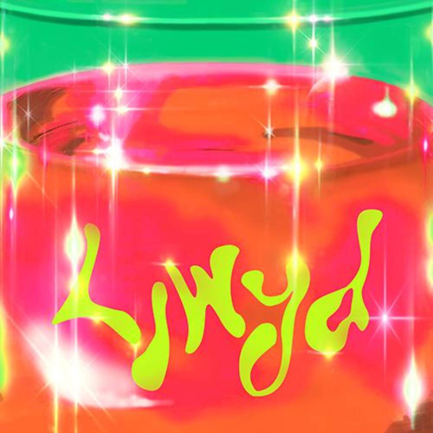 LLWYD - [Luminous] - Kpop Album | Kool Seoul - Buy Kpop Albums Online