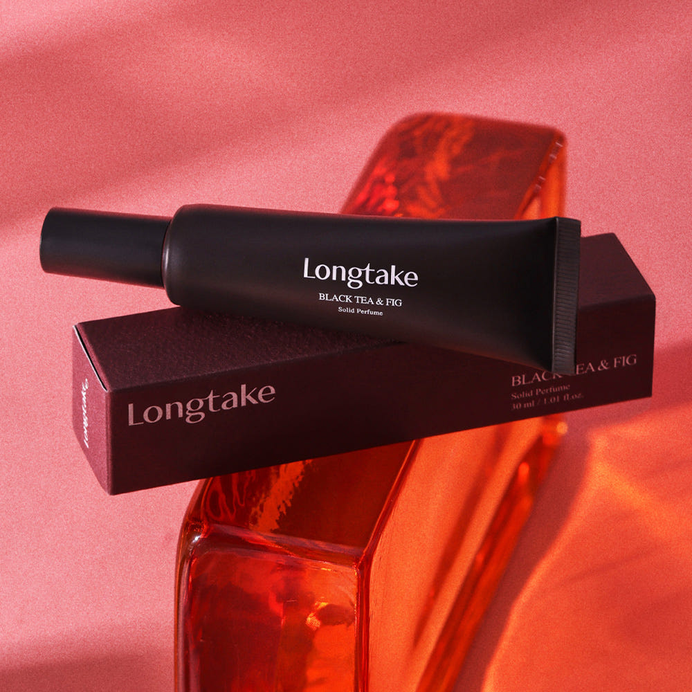 Longtake Solid Perfume 30ml