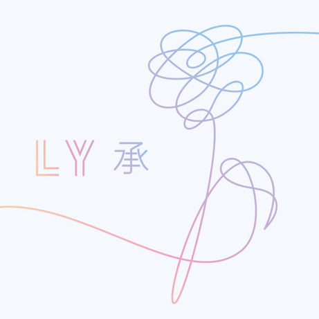 BTS LOVE YOURSELF ? 'Her' 5th Mini Album on sales on our Website !