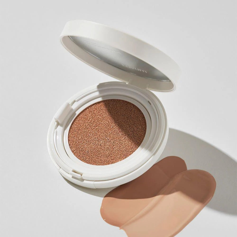 Luvum Moisture Glow Cushion 15g