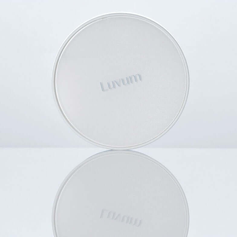 Luvum Moisture Glow Cushion Refill Set