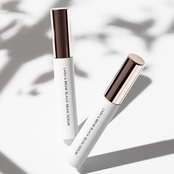 KEYBO Lash And Brow Black Bean Serum 8g | Kool Seoul