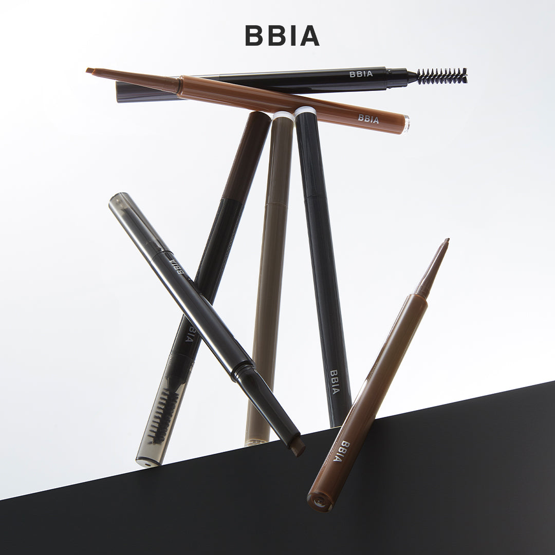 BBIA Last Auto Gel Eyebrow Pencil