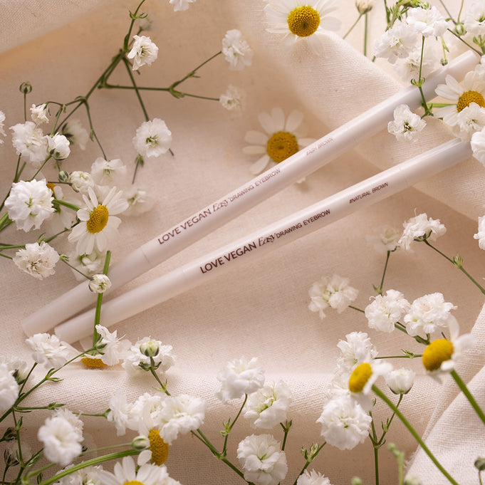 MIGUHARA Love Vegan Easy Drawing Eyebrow | Kool Seoul