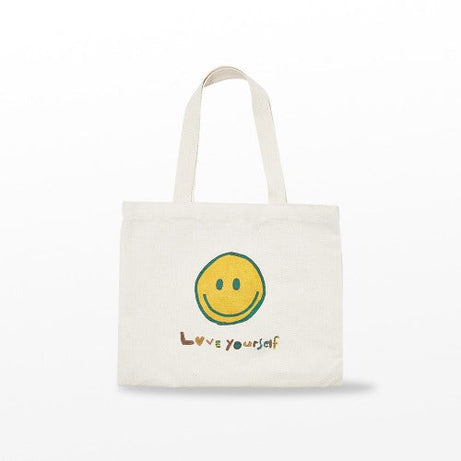 MIXSOON Love Yourself Eco Bag