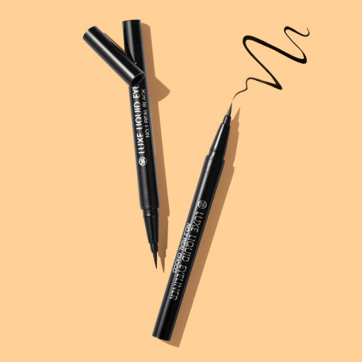 RIRE Luxe Liquid Eyeliner