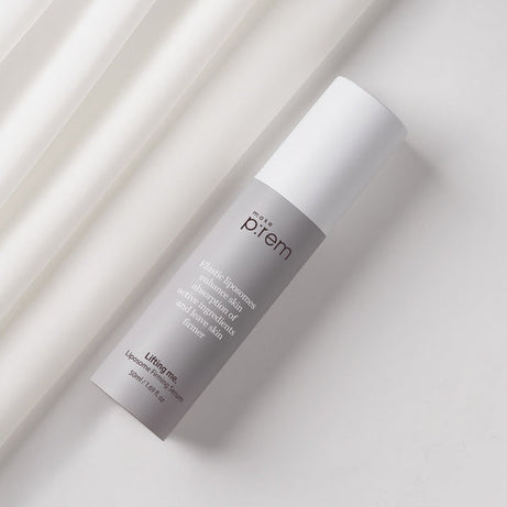 MAKE P:REM Lifting Me Liposome Firming Serum 50ml on sales on our Website !