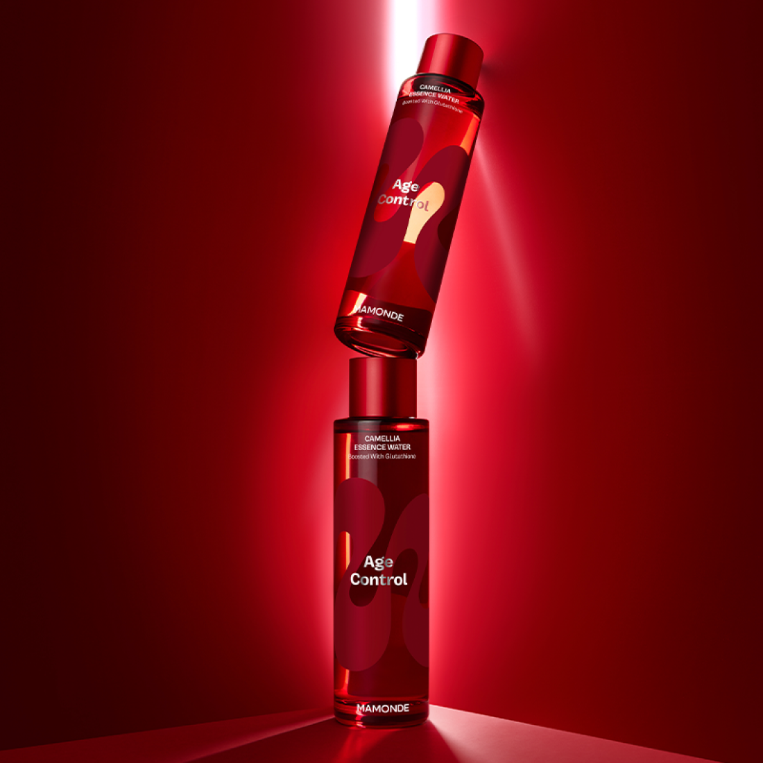MAMONDE Age Control Camellia Essence Water 150ml disponible sur Ma petite Coree, ton Eshop 100% K-beauty en direct de Seoul