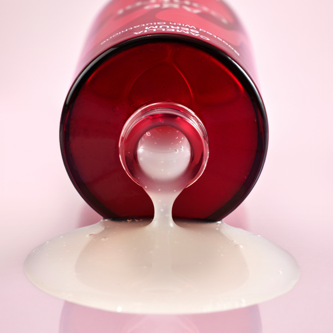 MAMONDE Age Control Camellia Serum 50ml disponible sur Ma petite Coree, ton Eshop 100% K-beauty en direct de Seoul