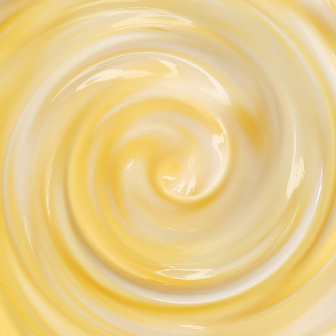 Swirling texture for MAMONDE Original Recipe Honey Modeling 1 Pack.