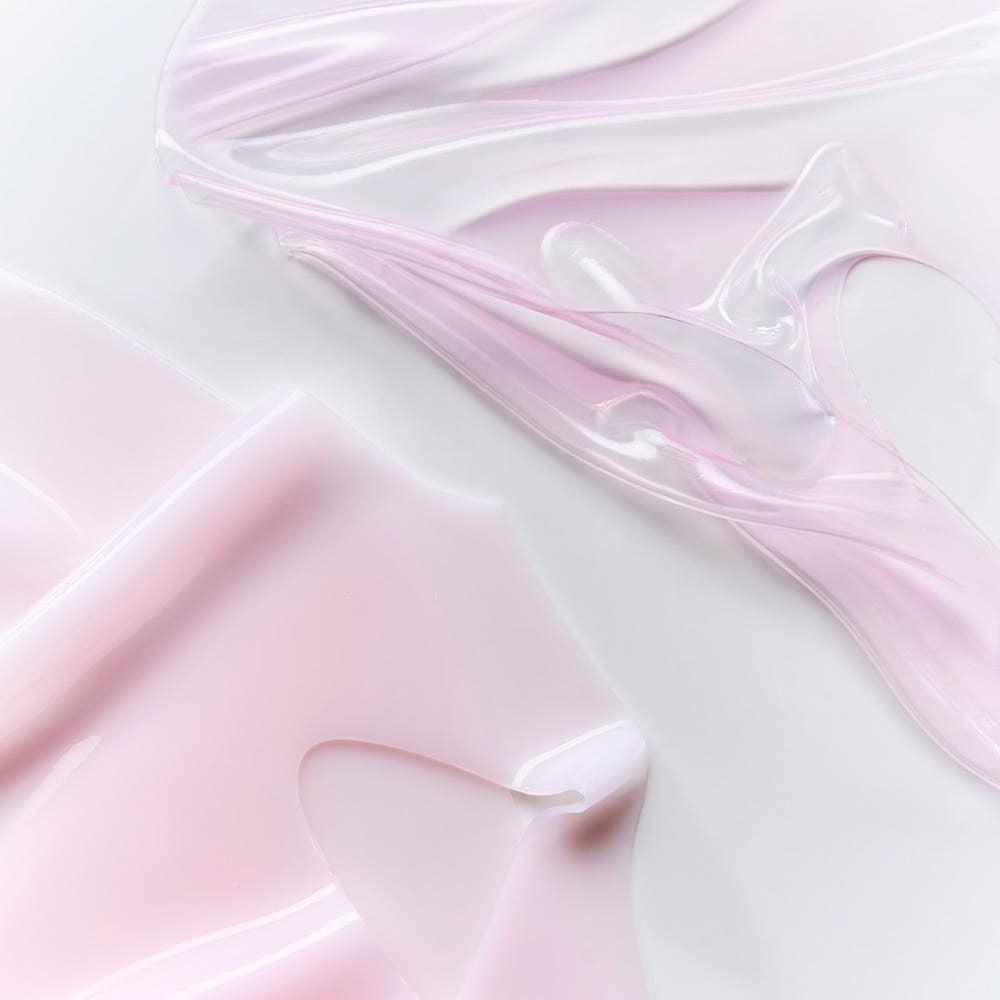 MAMONDE Flora Glow Rose Hydrogel Mask 1 sheet