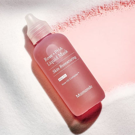 MAMONDE  Rose + PHA Liquid Mask 80ml