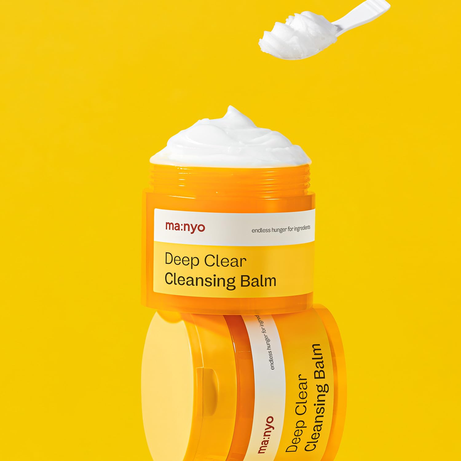 MANYO Deep Clear Cleansing Balm 132ml disponible sur Ma petite Coree, ton Eshop 100% K-beauty en direct de Seoul