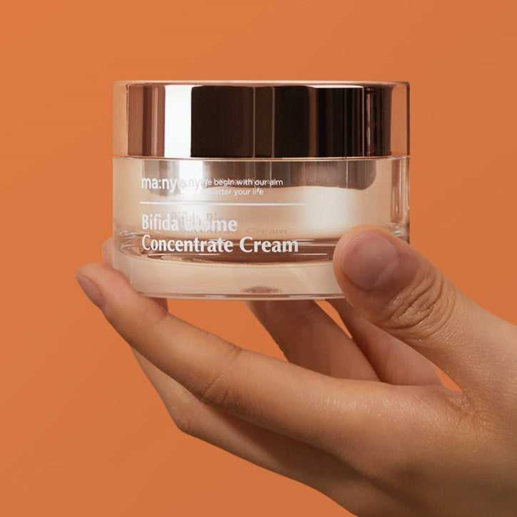 MA:NYO Bifida Biome Concentrate Cream 50ml | Kool Seoul