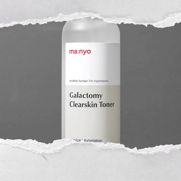 MA:NYO Galactomy Clearskin Toner 210ml available on Koolseoul.com, your Korean Eshop from Seoul !