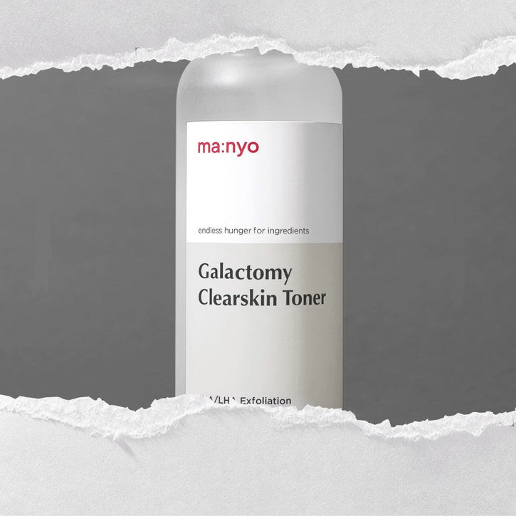 MA:NYO Galactomy Clearskin Toner 210ml | Kool Seoul