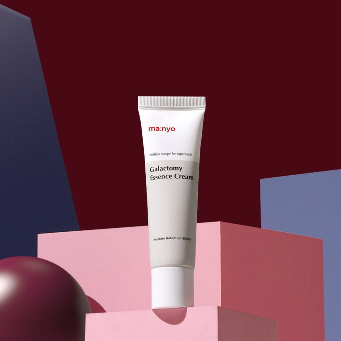 MA:NYO Galactomy Essence Cream 50ml | Kool Seoul