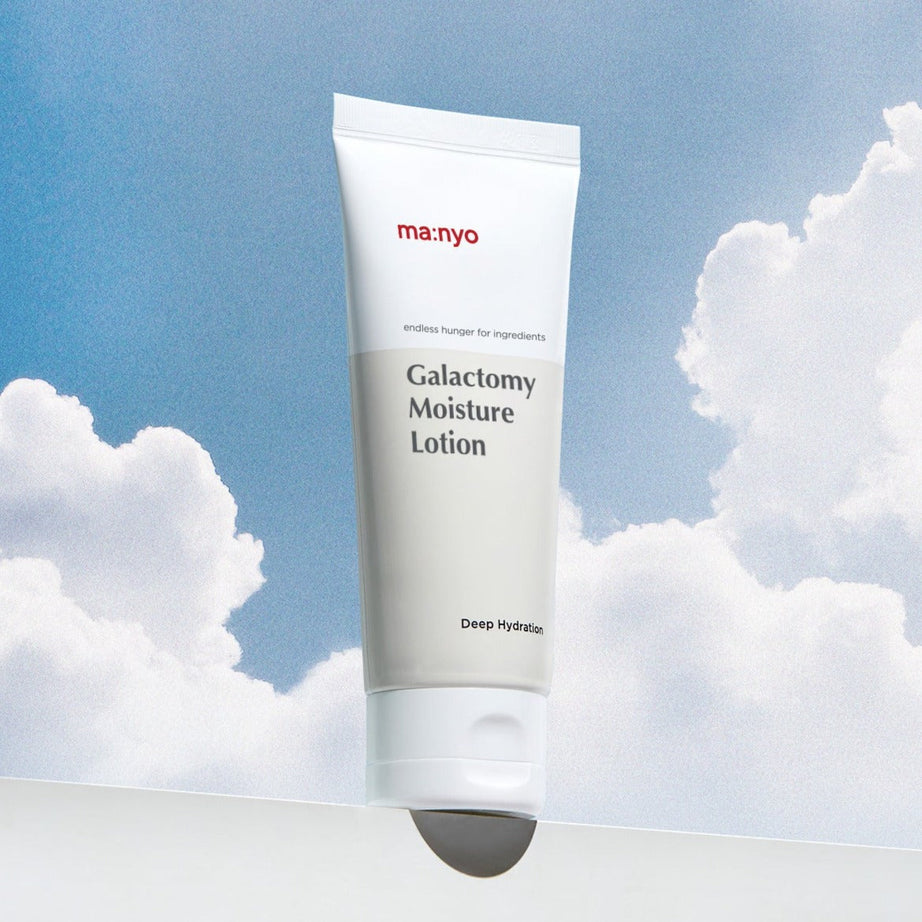 MA:NYO Galactomy Moisture Lotion 100ml on sales on our Website !