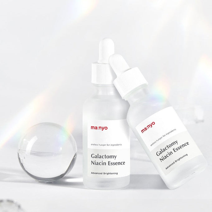 MA:NYO Galactomy Niacin Essence 50ml | Kool Seoul