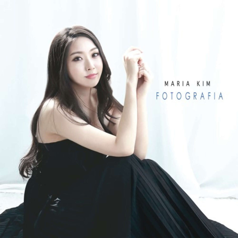 Maria Kim - [写真] - Kpopアルバム